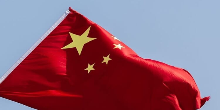 Winning against China means winning on energy