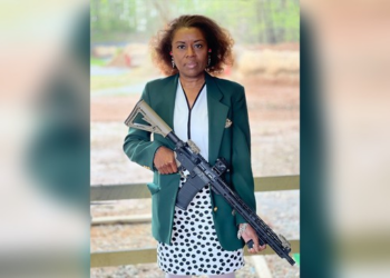 Winsome Sears Just BODIED Abi Spanberger In the Virginia Gubernatorial Debate – Twitchy