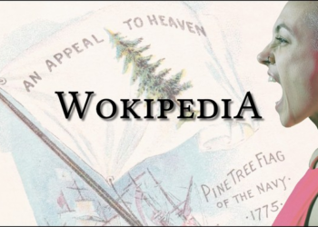 Wired, Wikipedia Drop Hits on ‘Far-Right’ Grokipedia – Twitchy