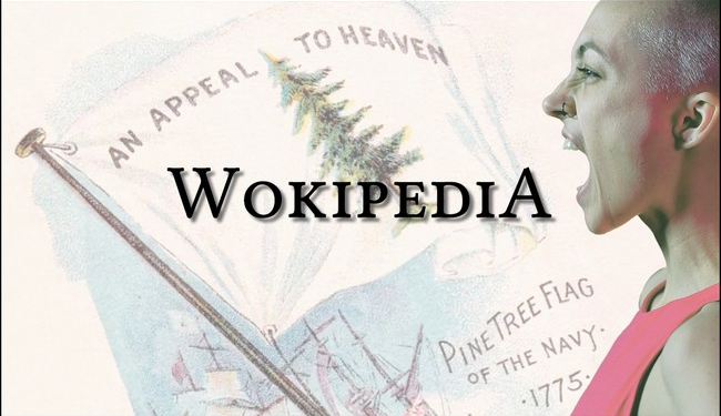 Wired, Wikipedia Drop Hits on ‘Far-Right’ Grokipedia – Twitchy