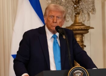 Wisconsin Mom Seething After Dems Give Daughter 'Is He Dead Yet?' Anti-Trump Bracelet [WATCH]