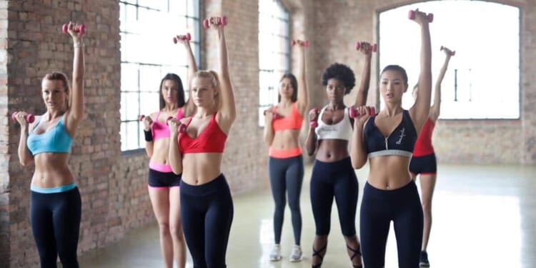 Woke gym outed for proudly charging white customers double the rate of non-whites