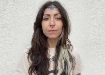 Woman Who ‘Loved’ Charlie Kirk’s Death Arrested for Threatening to Kill Federal Agents – Twitchy