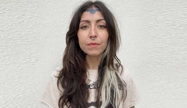 Woman Who ‘Loved’ Charlie Kirk’s Death Arrested for Threatening to Kill Federal Agents – Twitchy