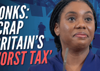 Wonks Praise Tory Plan to Scrap Stamp Duty – Guido Fawkes