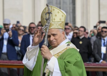 World Mission Day: Pope Leo XIV calls for supporting those who bring Christ to the ends of the earth