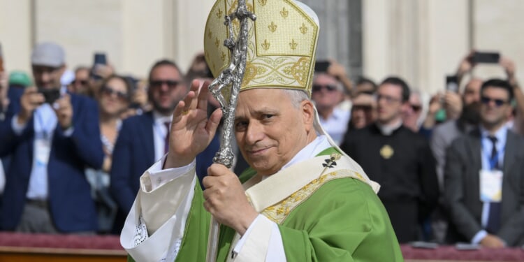 World Mission Day: Pope Leo XIV calls for supporting those who bring Christ to the ends of the earth