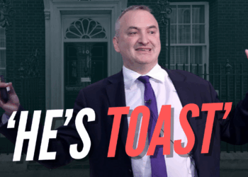 Wormald on Borrowed Time as Starmer’s ‘Continued Support’ Rings Hollow – Guido Fawkes