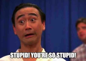 YouTuber Claims Trump and Netanyahu Signed ‘The Exact Deal Biden Brokered’ – Twitchy