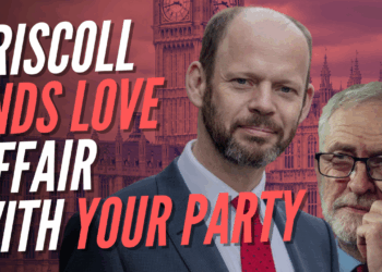 Your Party's Founding Data Controllers Resign in Corbynite Circular Firing Squad – Guido Fawkes