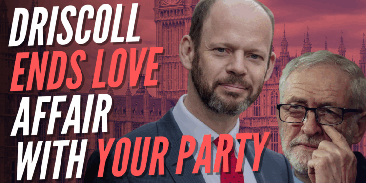 Your Party's Founding Data Controllers Resign in Corbynite Circular Firing Squad – Guido Fawkes