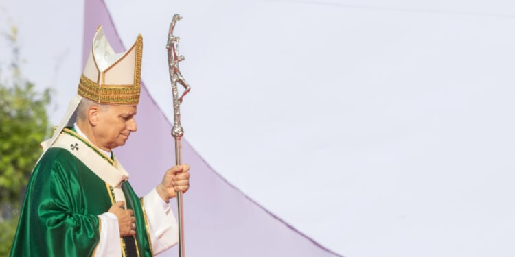 Youth begin signing up for conversation with Pope Leo XIV