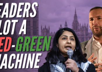 Zack Polanski and Zarah Sultana to Meet to Discuss 'Red-Green Alliances' – Guido Fawkes