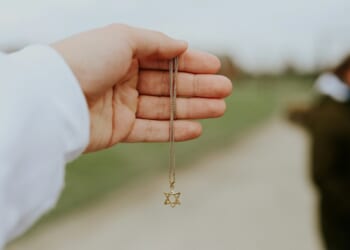 Zak Wagman: The terrorist attack in Manchester may have shocked but British Jews have lived with the threat for far too long