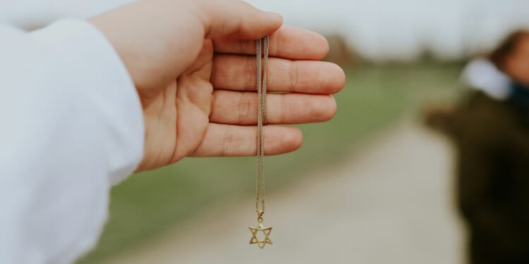 Zak Wagman: The terrorist attack in Manchester may have shocked but British Jews have lived with the threat for far too long