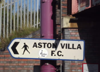 Zak Wagman: Why the Aston Villa decision should alarm us all