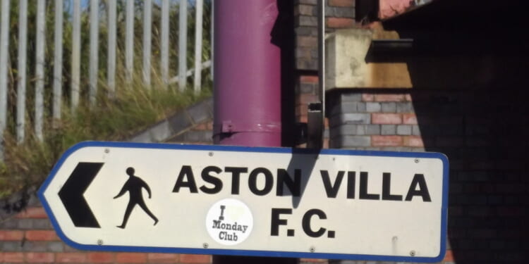 Zak Wagman: Why the Aston Villa decision should alarm us all