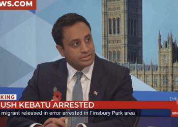 Zia Yusuf: Tactical Voting Clearly Had Big Impact in Caerphilly