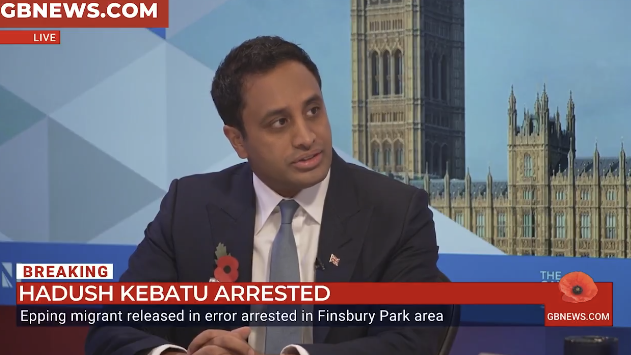 Zia Yusuf: Tactical Voting Clearly Had Big Impact in Caerphilly