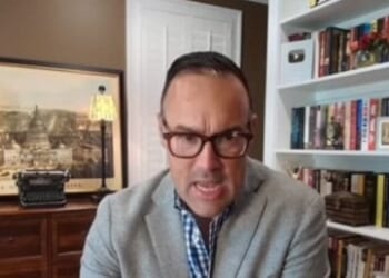 ex-CNN analyst warns Democrats reading too much into ‘No Kings’ turnout