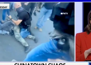 ‘Bad Hombres’: Jessica Tarlov Admits NYC Anti-ICE Protesters Were In The Wrong