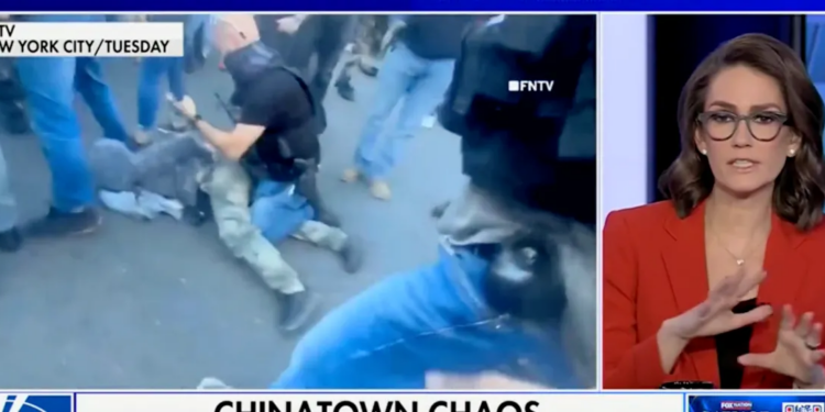 ‘Bad Hombres’: Jessica Tarlov Admits NYC Anti-ICE Protesters Were In The Wrong