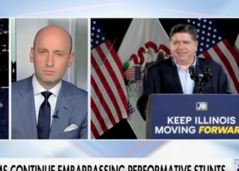 ‘Chicago More Dangerous Than Baghdad’: Stephen Miller Explains Why Pritzker Fights Trump ‘To Keep Murderers Murdering’
