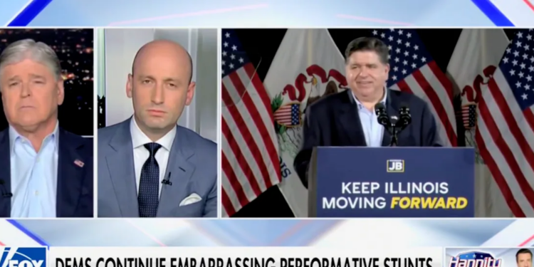 ‘Chicago More Dangerous Than Baghdad’: Stephen Miller Explains Why Pritzker Fights Trump ‘To Keep Murderers Murdering’