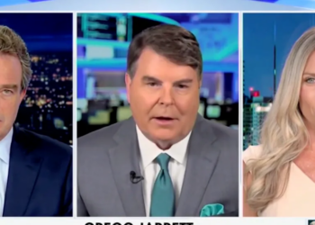 ‘Comey’s Strategy’: Gregg Jarrett Says He’s Realized What Lawyers For Former FBI Director Are Really Up To