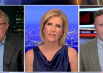 ‘Country Is Beginning To Shift’: Pollsters Says Chaos Democrats Engineered Over SNAP Is Backfiring On Them