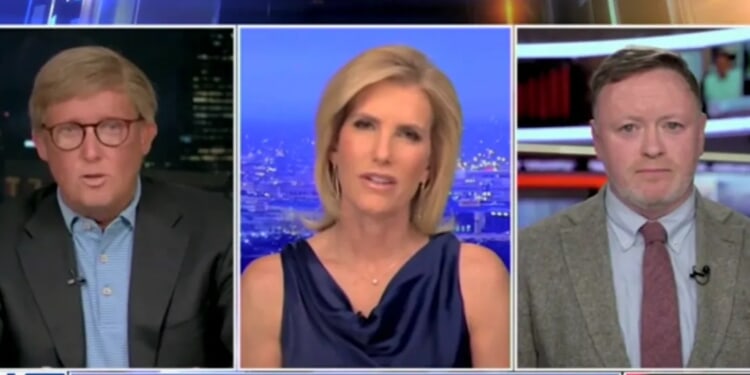 ‘Country Is Beginning To Shift’: Pollsters Says Chaos Democrats Engineered Over SNAP Is Backfiring On Them