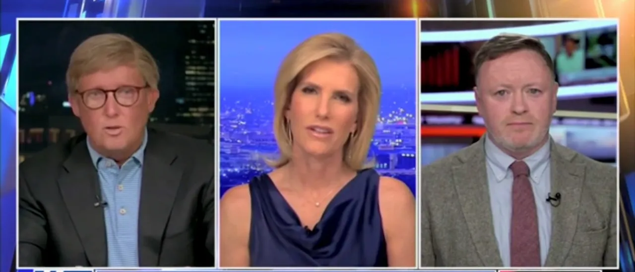 ‘Country Is Beginning To Shift’: Pollsters Says Chaos Democrats Engineered Over SNAP Is Backfiring On Them