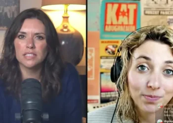 ‘Did She Just Sign Off?’: Indicted Democrat Ditches Interview When Confronted With Video Of Herself Impeding ICE