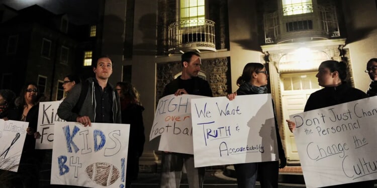 ‘Dogshit Elitist Institution’: Hackers Hijack Ivy League System To Mass Email Claims School Broke The Law