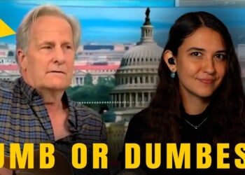 ‘Dumb And Dumber’ Star Unveils Awkward Anti-Trump Ballad