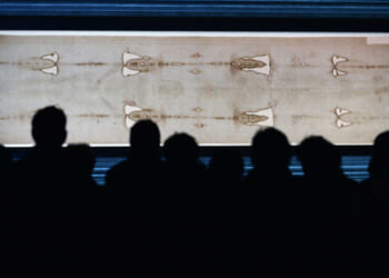 ‘Evidence to the Death, Burial, and Resurrection of Jesus’ – Faithwire