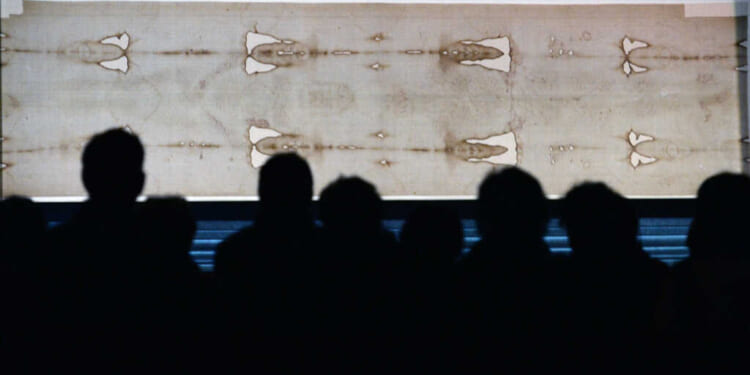 ‘Evidence to the Death, Burial, and Resurrection of Jesus’ – Faithwire