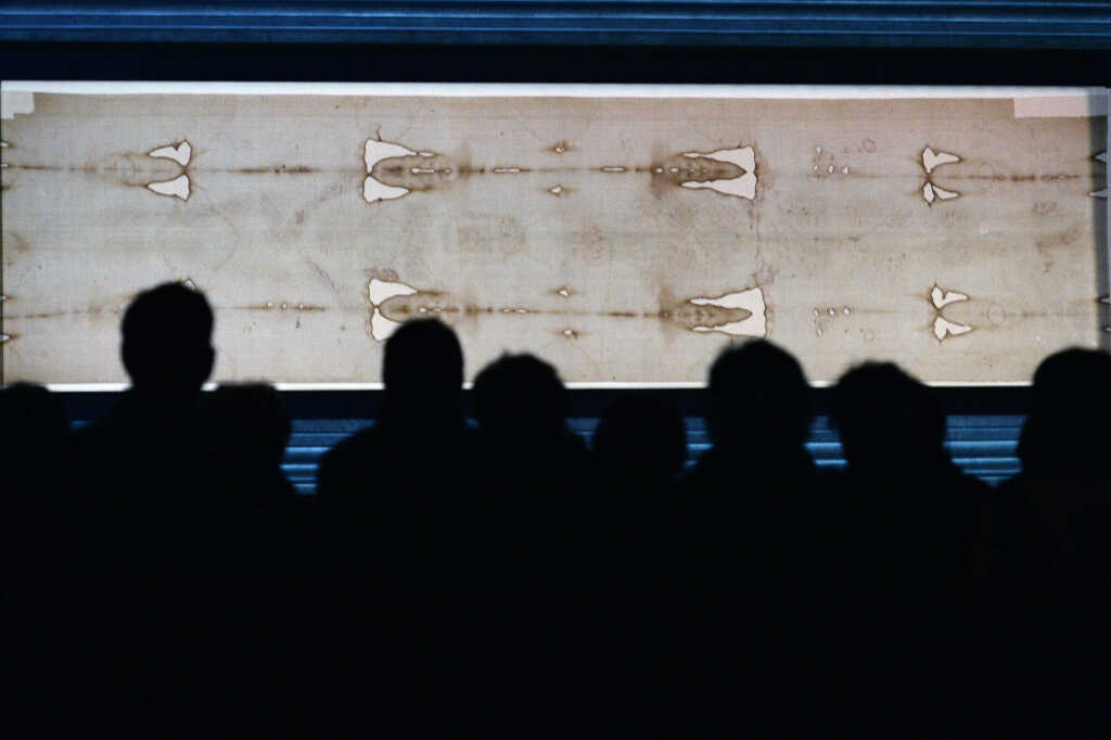 ‘Evidence to the Death, Burial, and Resurrection of Jesus’ – Faithwire