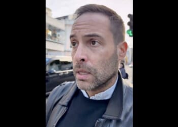 ‘For all his flaws, we want Trump here’