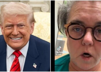 ‘Great news for America’ – Rosie O’Donnell applies for Irish citizenship
