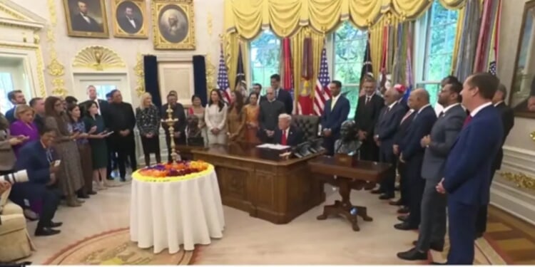 ‘He Needs Help’: Trump Mocks Obama Presidential Library In Wake Of Online Ridicule