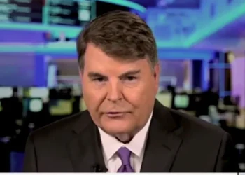 ‘Hoisted On Her Own Petard’: Gregg Jarrett Breaks Down How Letitia James Incriminated Herself