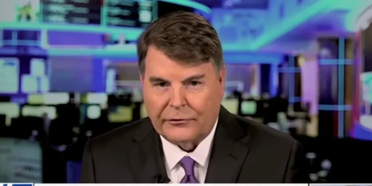 ‘Hoisted On Her Own Petard’: Gregg Jarrett Breaks Down How Letitia James Incriminated Herself