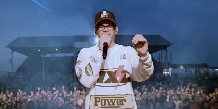 @taurenwells/Instagram screenshot