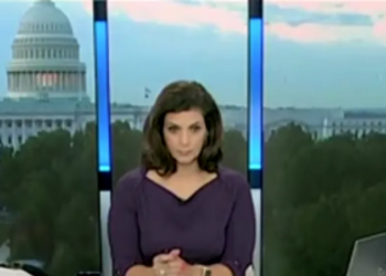 ‘I Have A Problem’: Swing-State Democrat C-SPAN Caller Says She’s Done Voting For Her Party