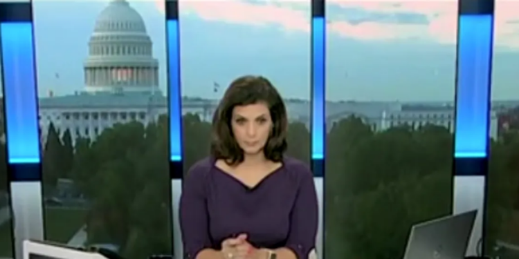 ‘I Have A Problem’: Swing-State Democrat C-SPAN Caller Says She’s Done Voting For Her Party