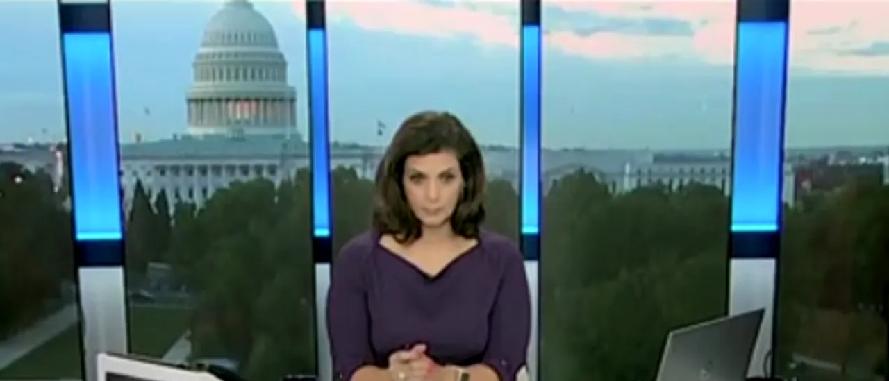 ‘I Have A Problem’: Swing-State Democrat C-SPAN Caller Says She’s Done Voting For Her Party