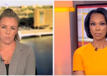 ‘I Was Seething’: Mother Describes Appalling Anti-Trump Bracelet Local Democrats Gave Her 8-Year-Old Daughter