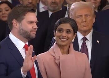 ‘I can have Usha take a look at it’