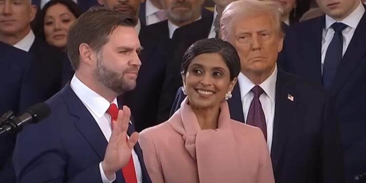 ‘I can have Usha take a look at it’